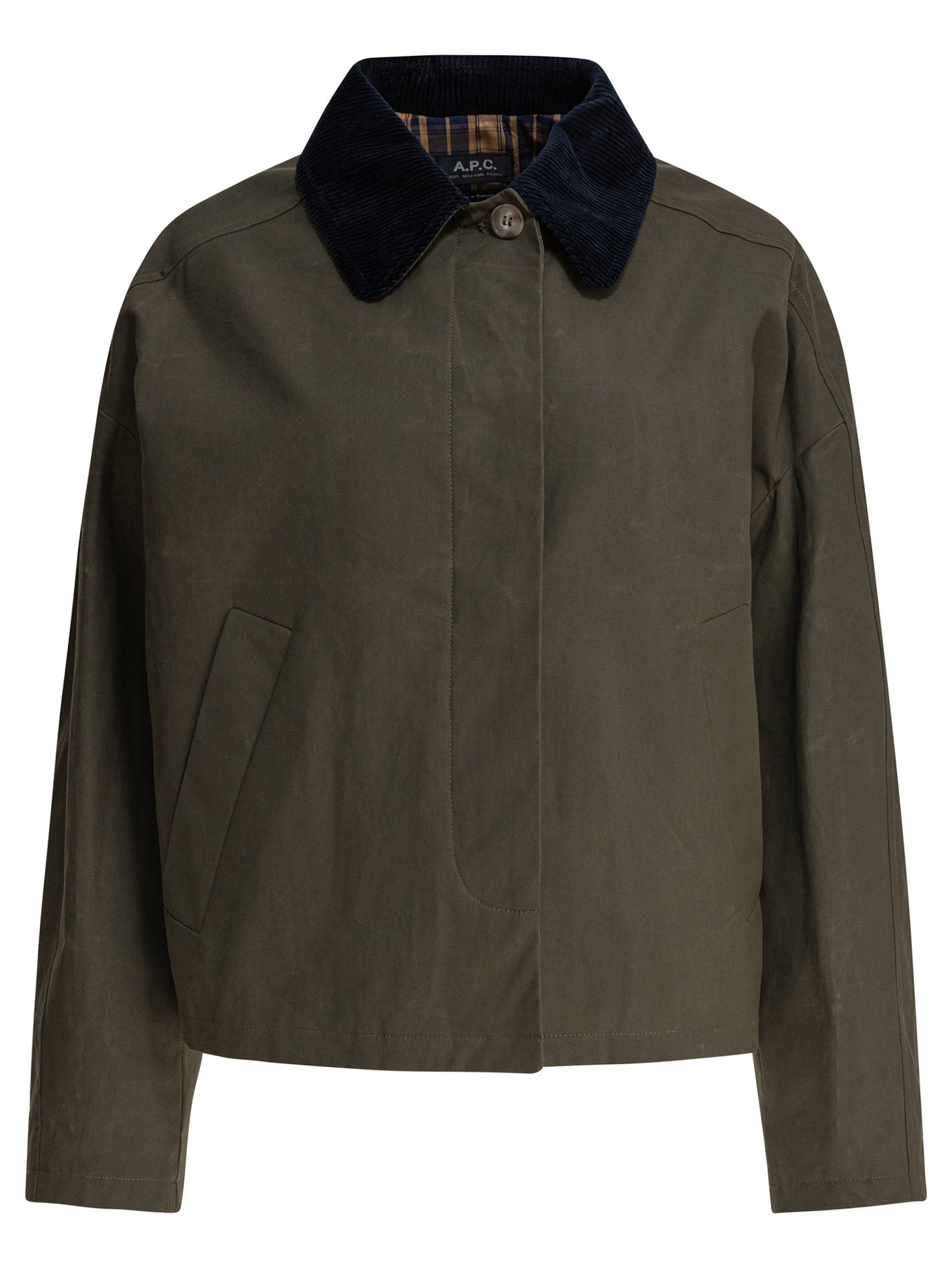A.P.C. Becca Jacket