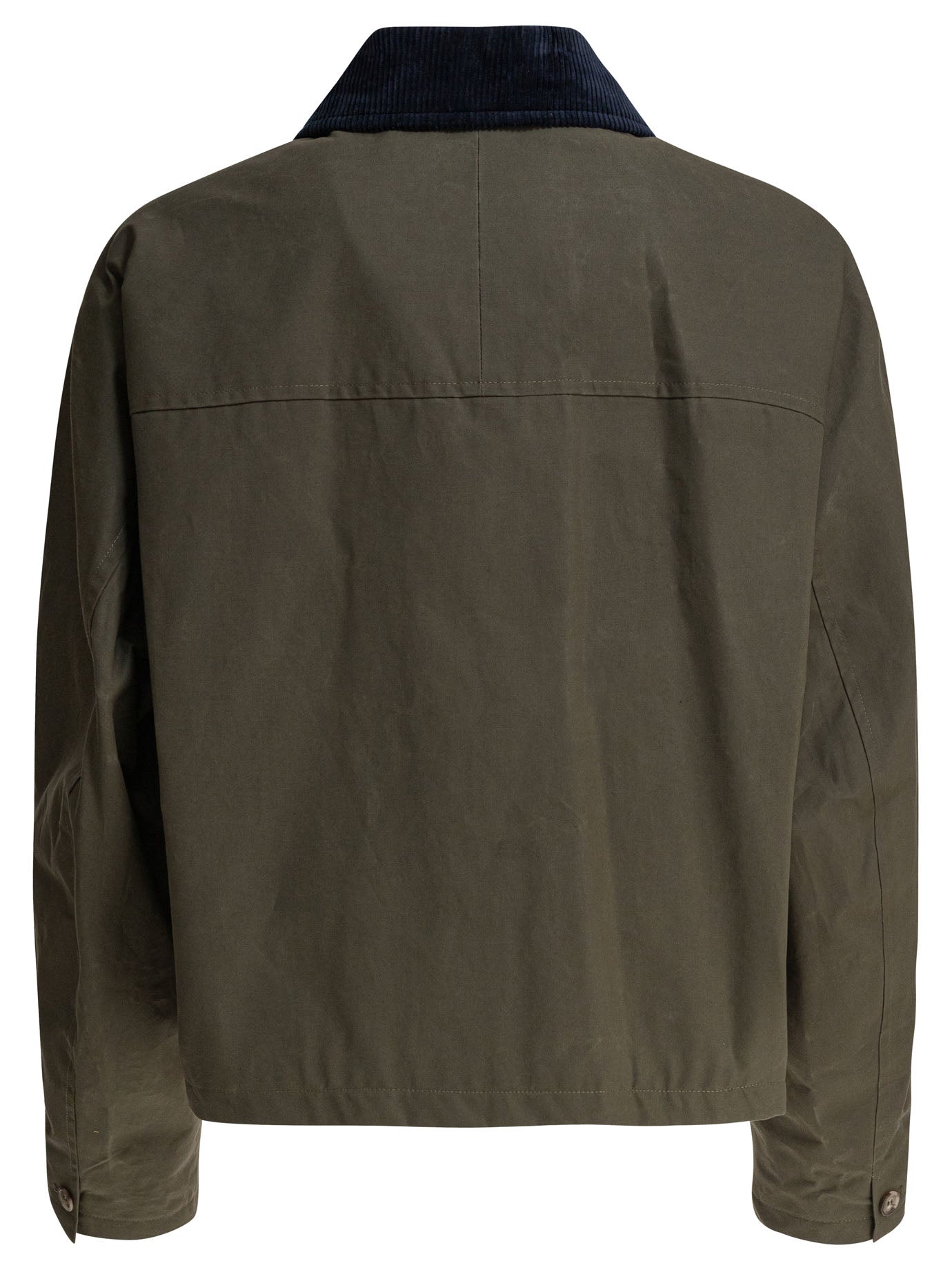 A.P.C. Becca Jacket