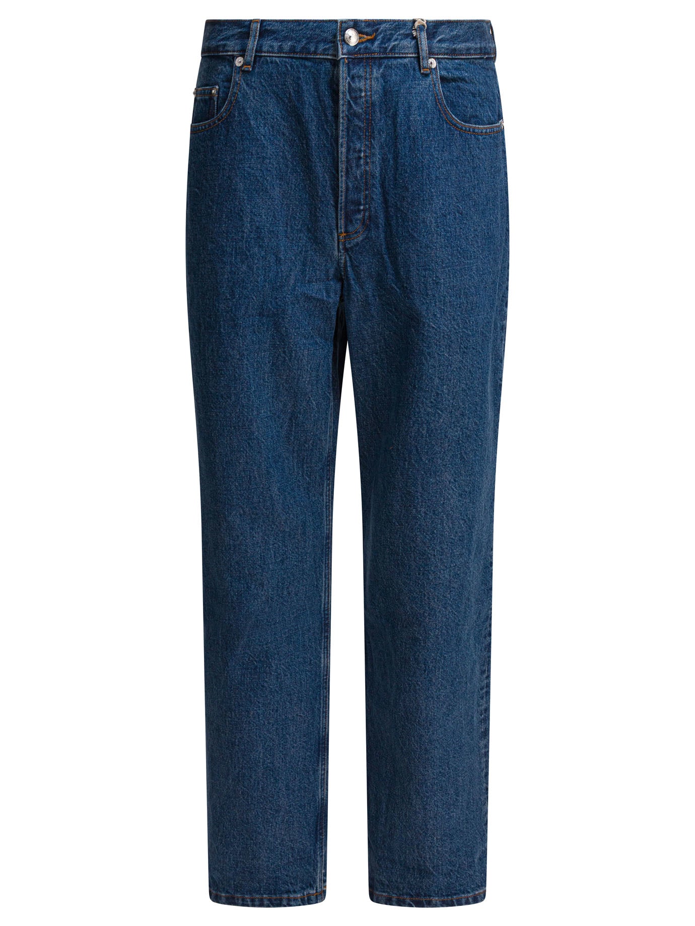 A.P.C. Aaron Jeans