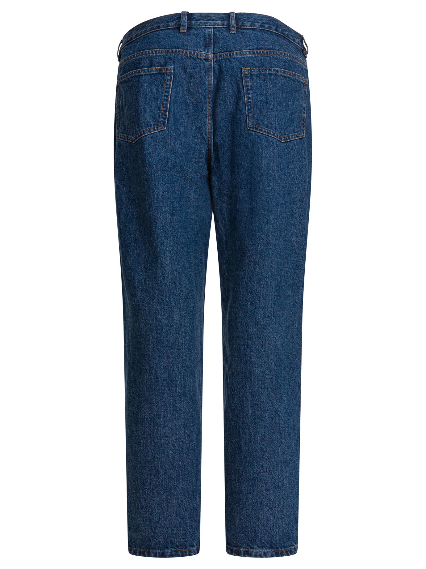 A.P.C. Aaron Jeans