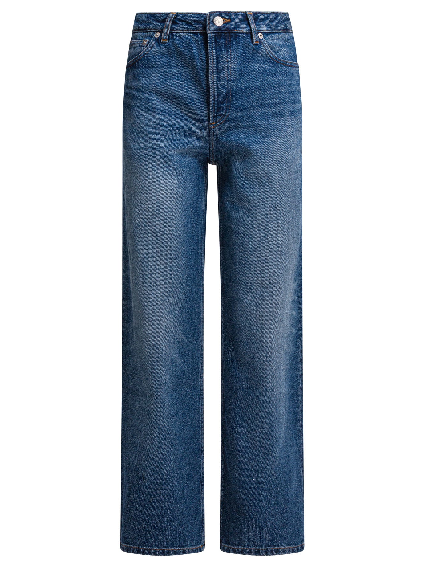 A.P.C. Elisabeth Jeans