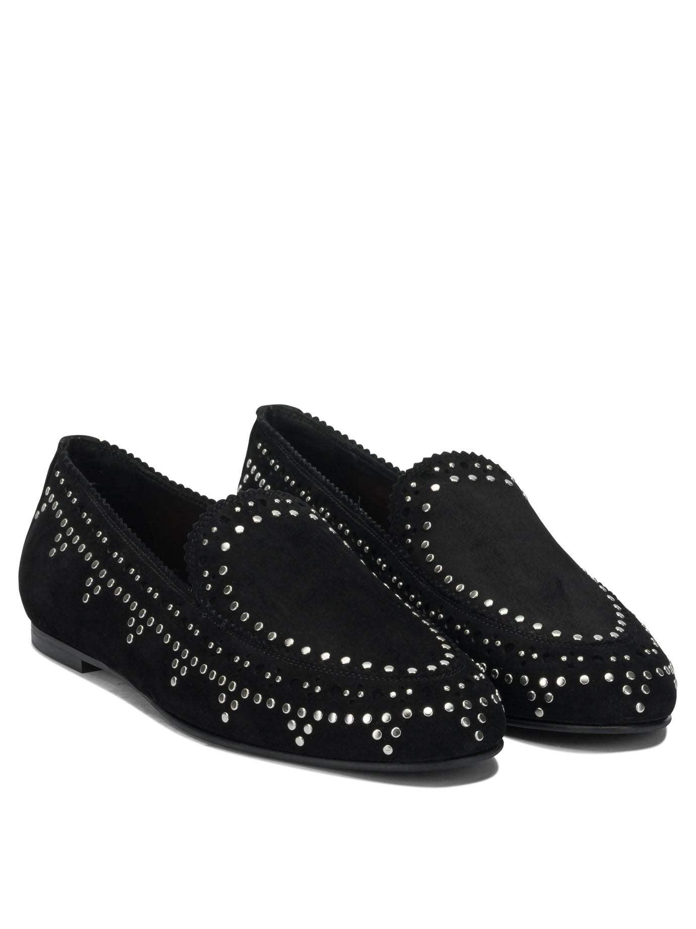 Aquazzura Loafers & Slippers