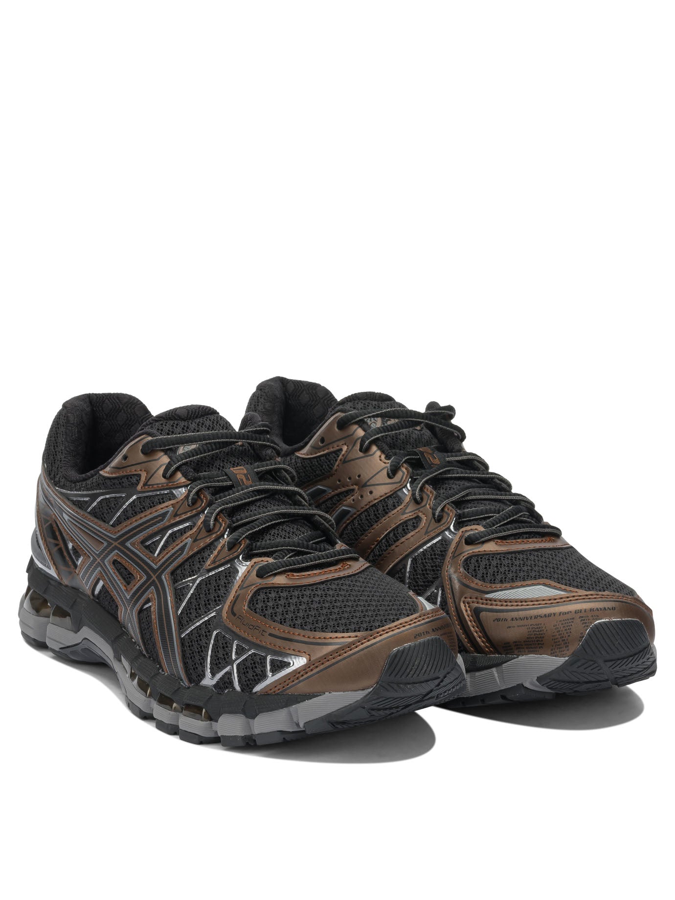 Asics Gel-Kayano 20 Sneakers