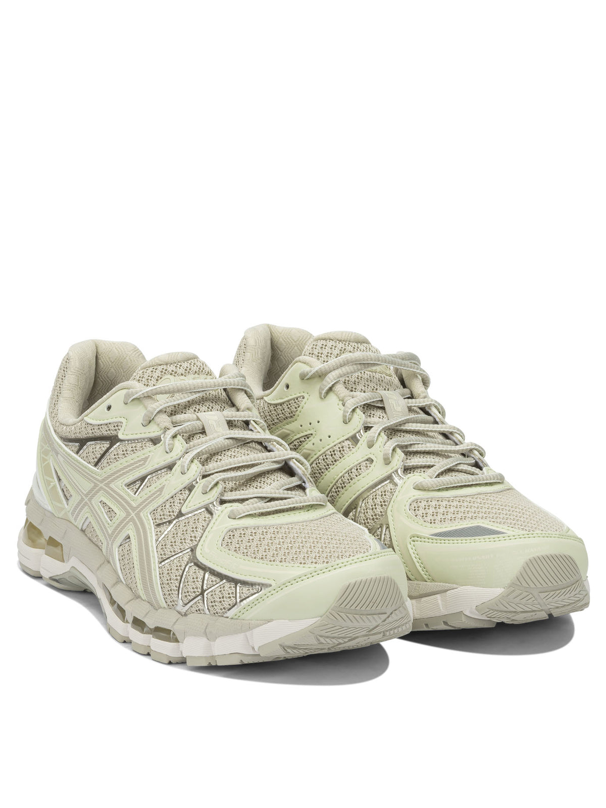 Asics Gel-Kayano 20 Sneakers