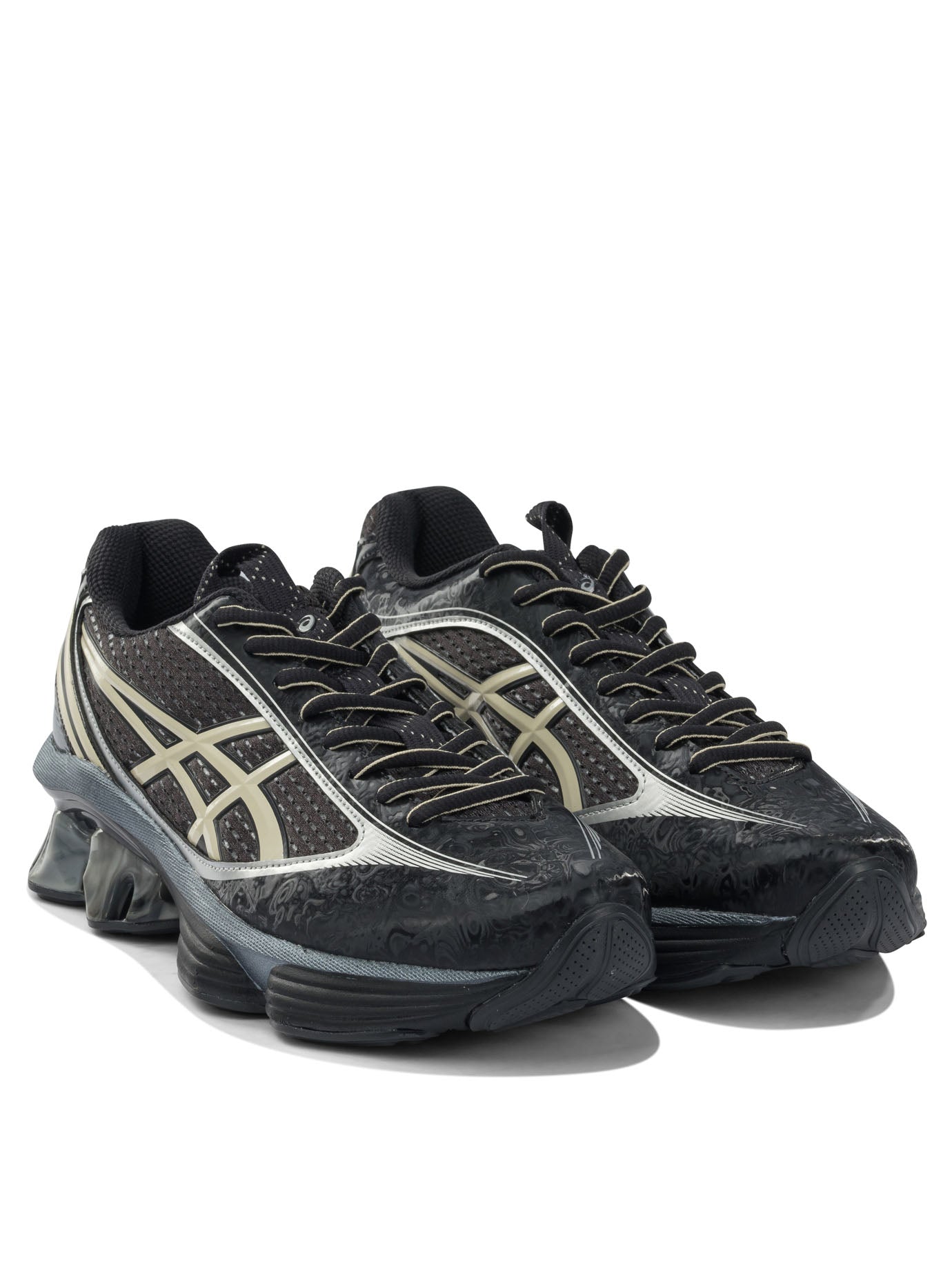 Asics Us6-S Gel-Kinetic Fluent Sneakers
