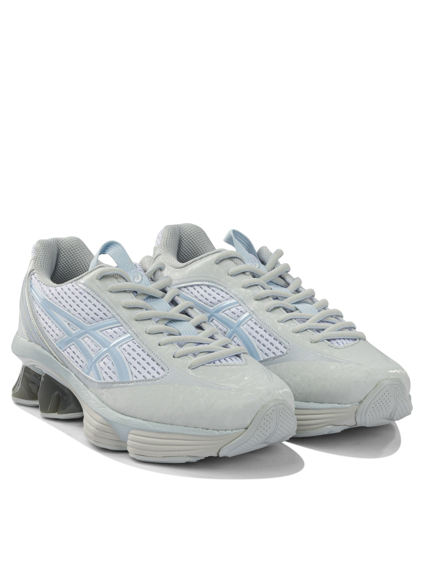 Asics Us6-S Gel-Kinetic Fluent Sneakers