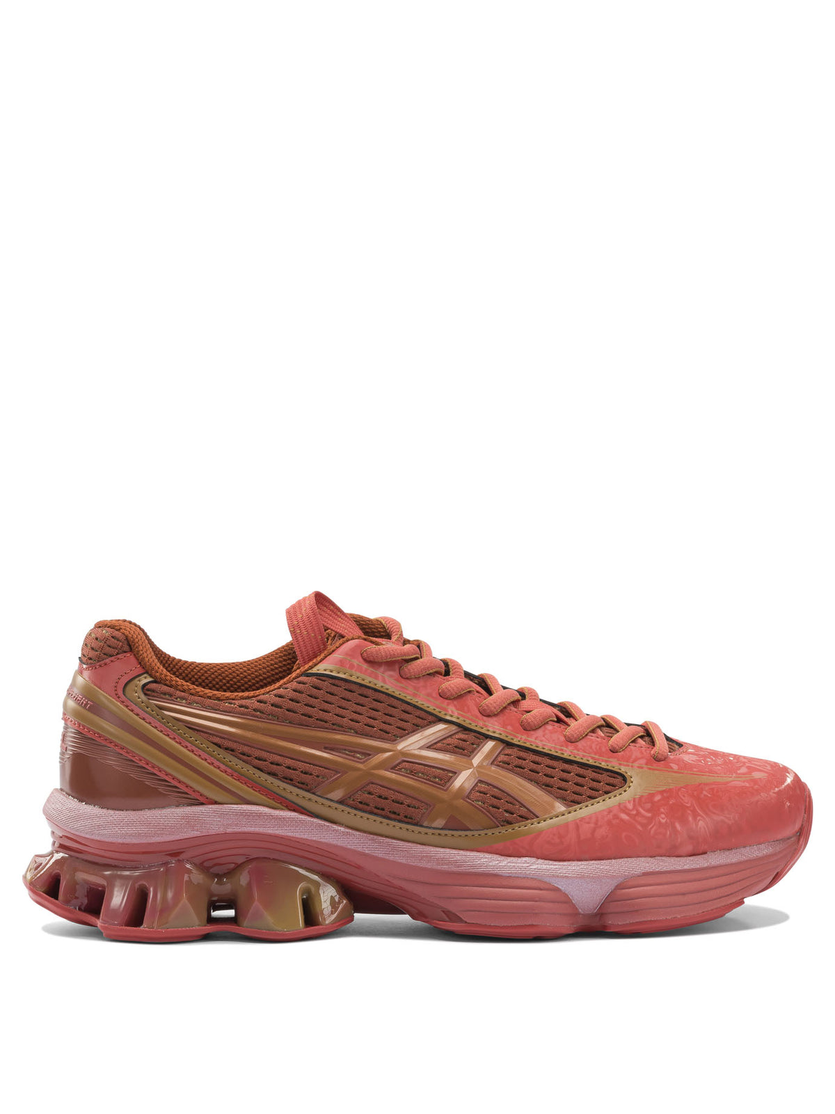 Asics Us6-S Gel-Kinetic Fluent Sneakers