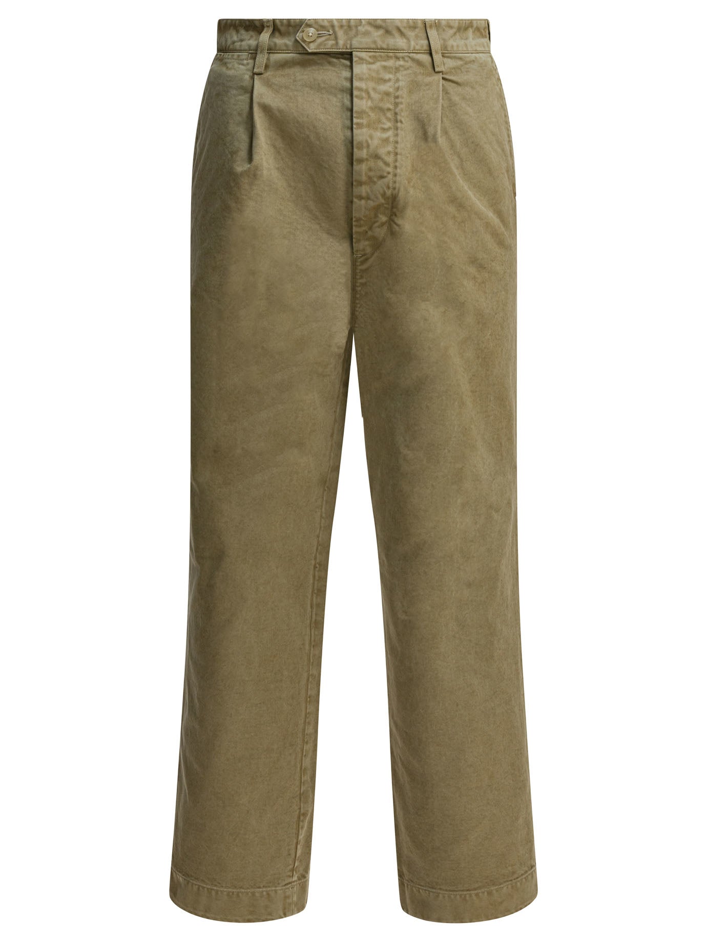 Auralee Chino Pants