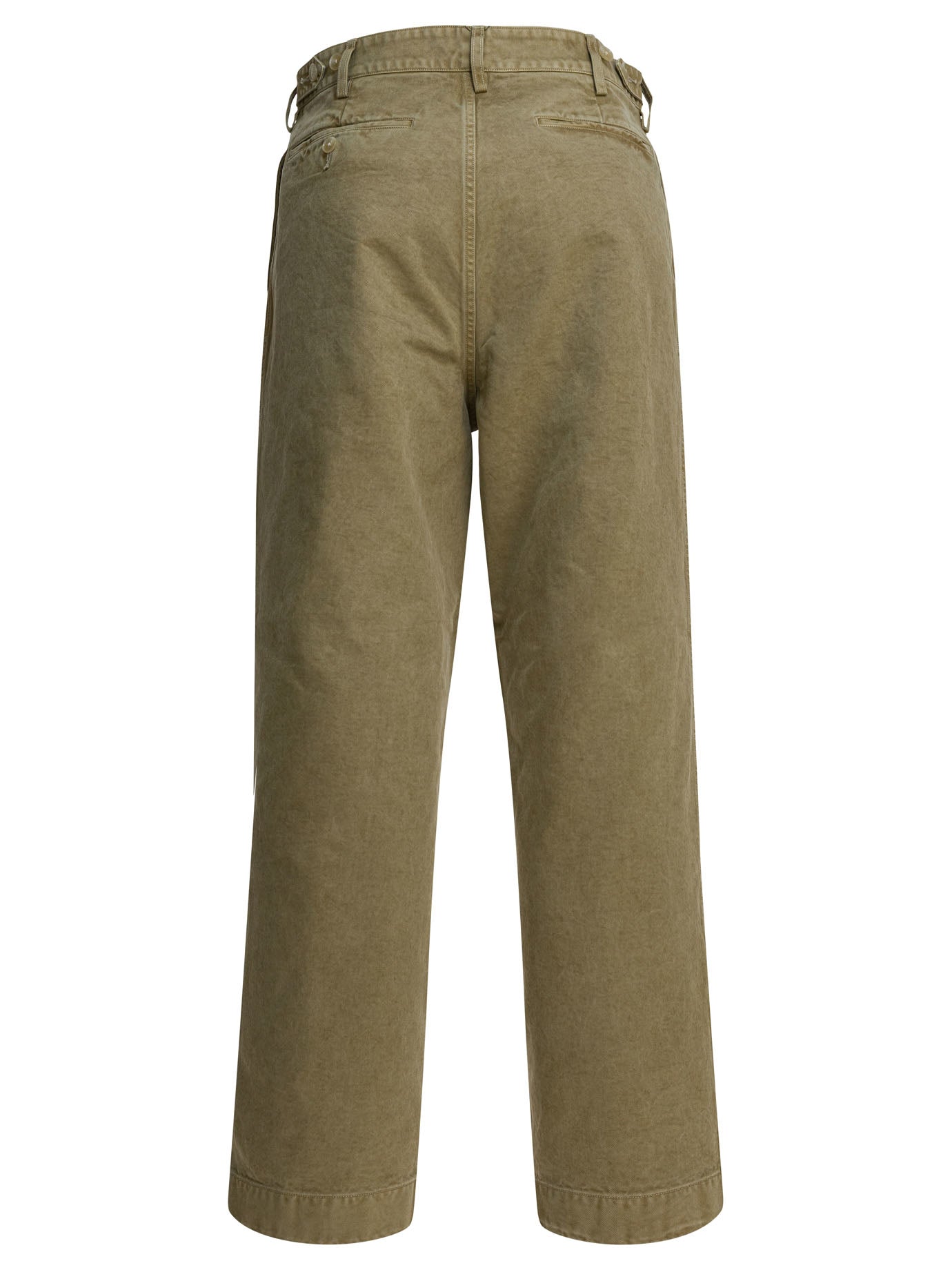 Auralee Chino Pants