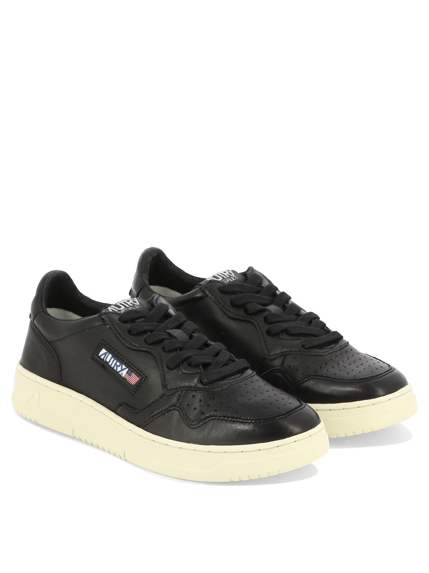 Autry Medalist Low Sneakers