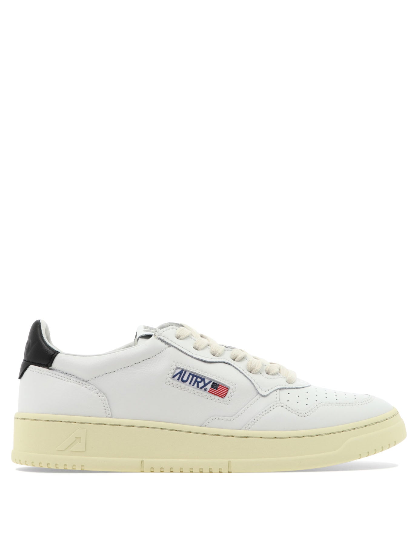 Autry Medalist Low Sneakers