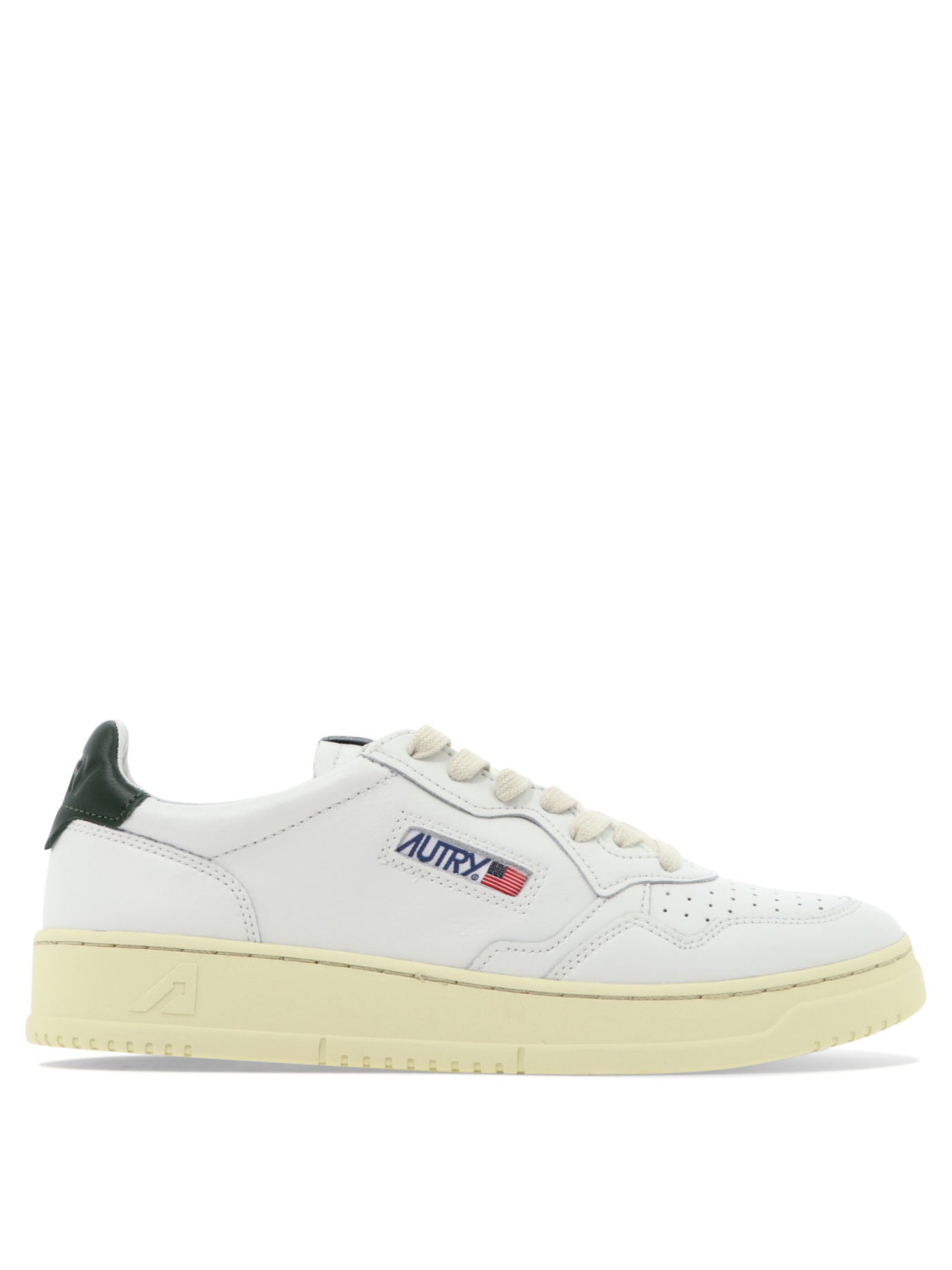 Autry Medalist Low Sneakers