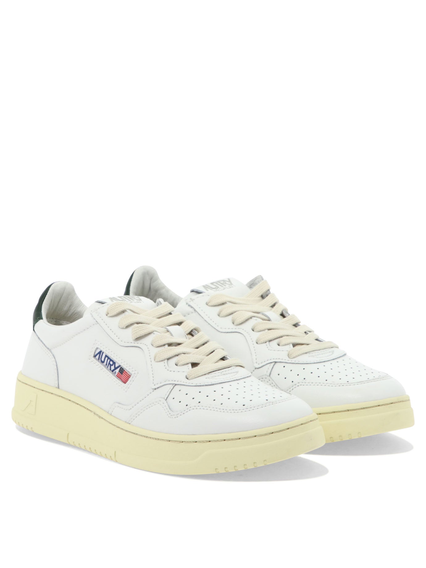 Autry Medalist Low Sneakers