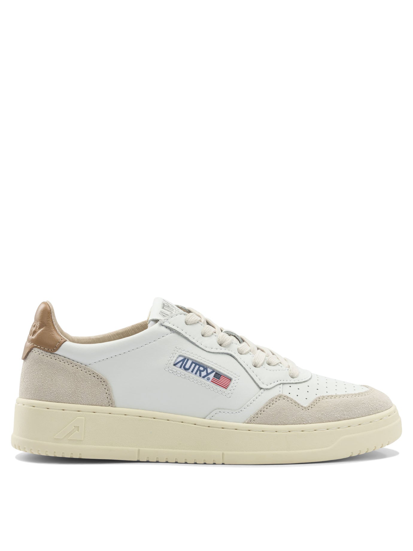 Autry Medalist Low Sneakers