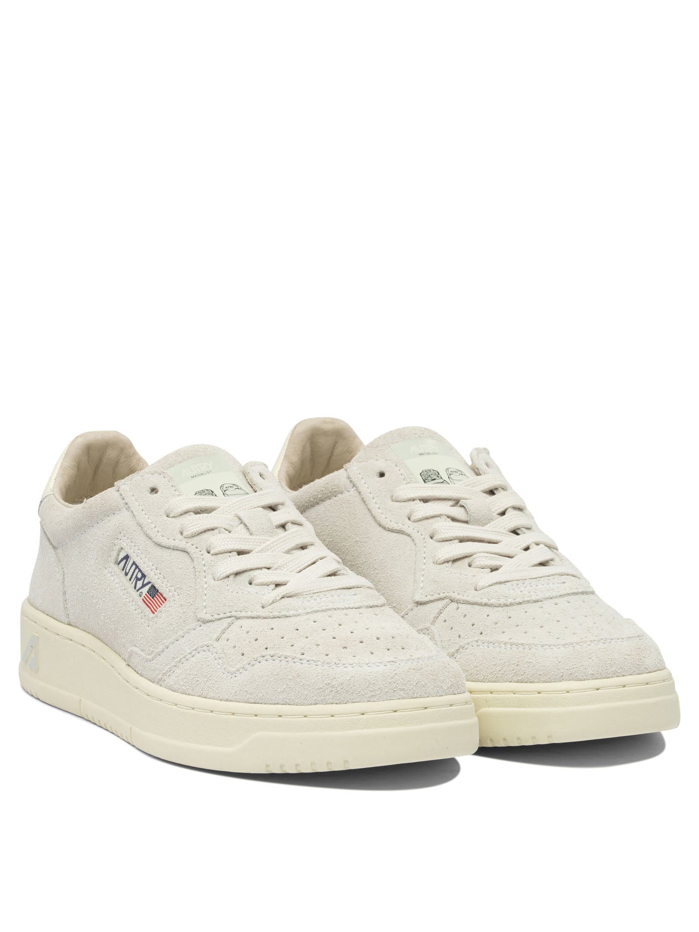 Autry Medalist Low Sneakers