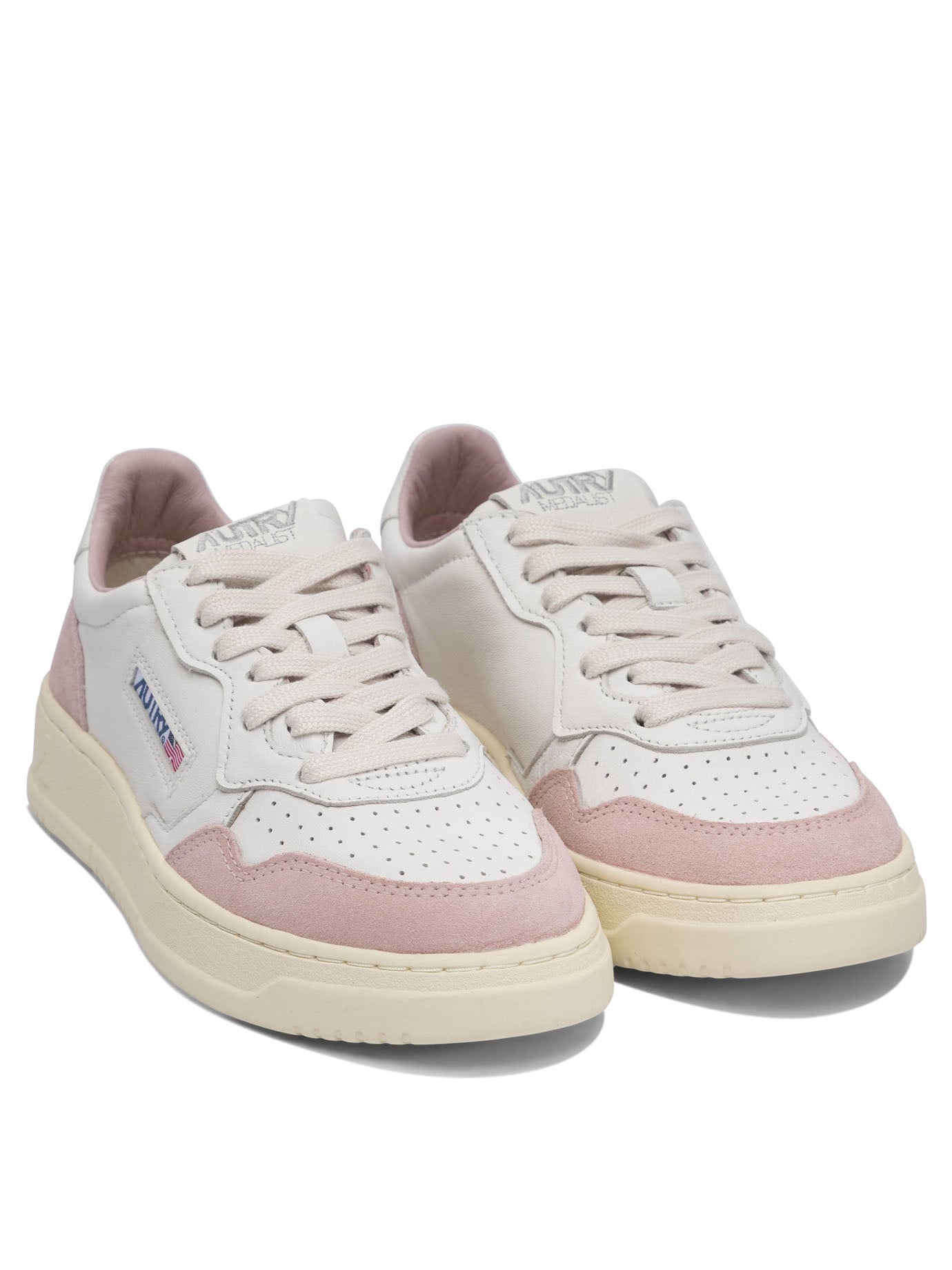 Autry Medalist Low Sneakers