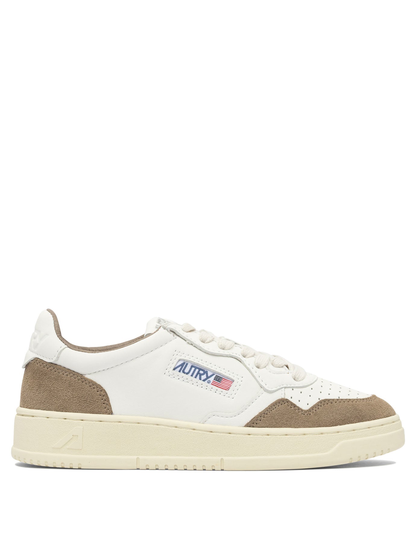 Autry Medalist Low Sneakers