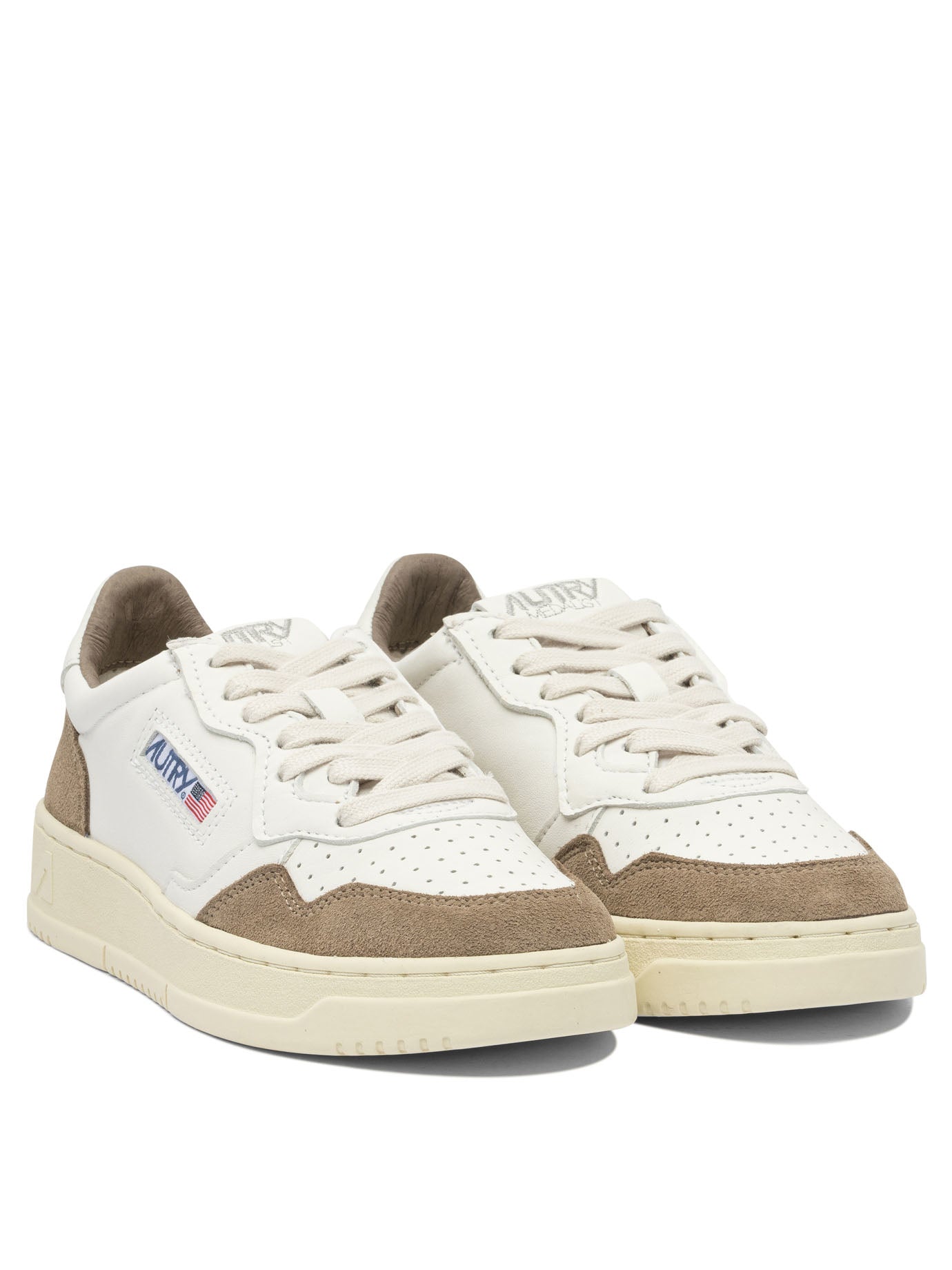 Autry Medalist Low Sneakers