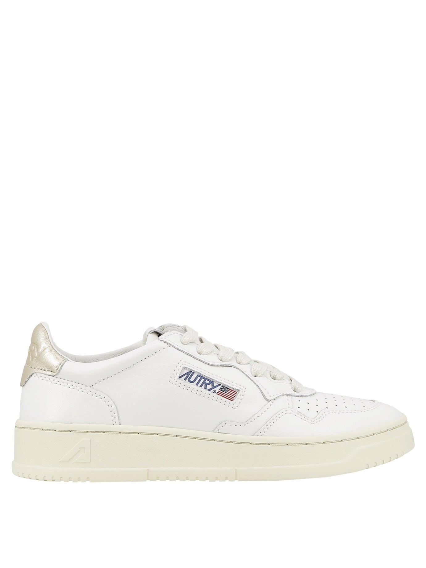 Autry Medalist Low Sneakers