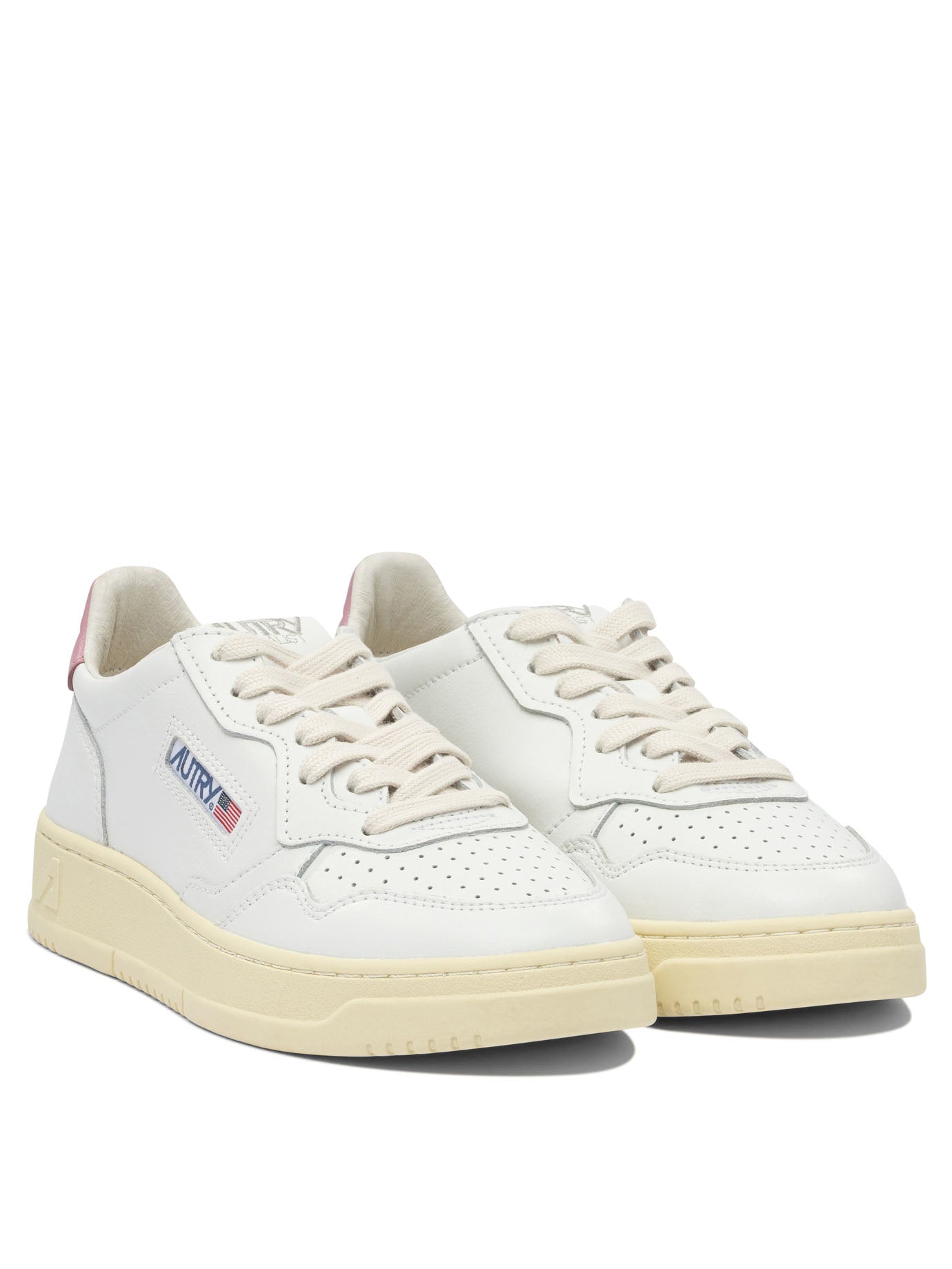 Autry Medalist Low Sneakers
