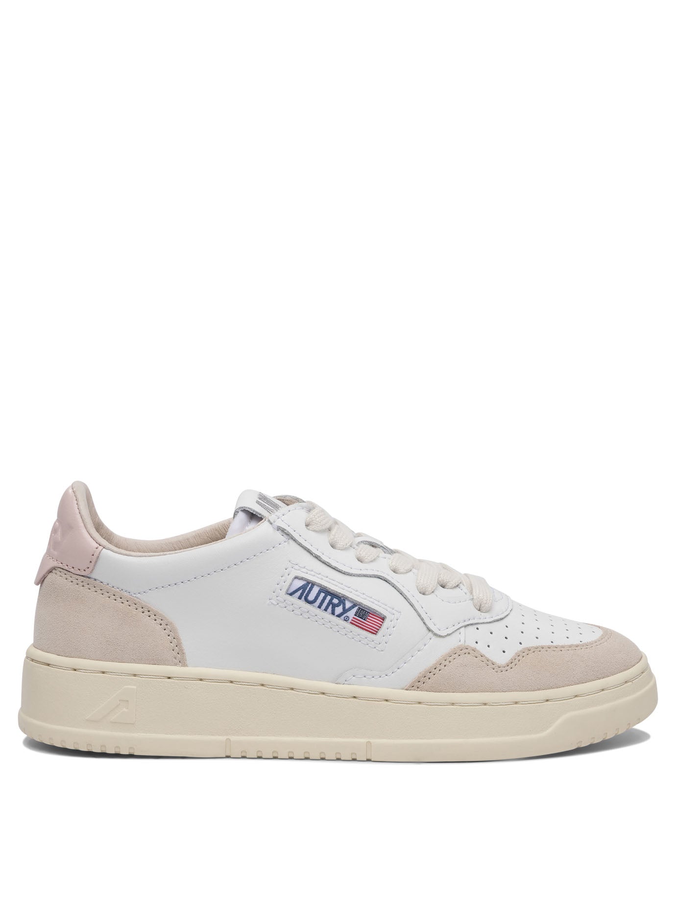 Autry Medalist Low Sneakers