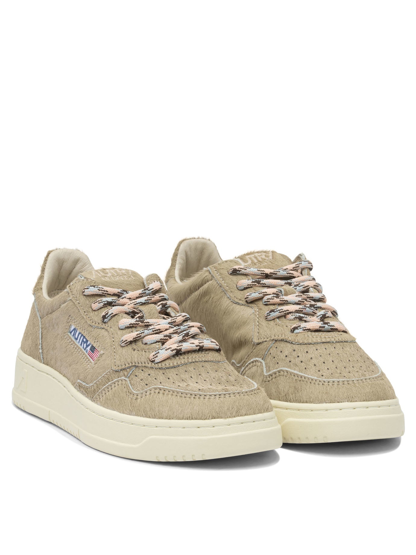 Autry Medalist Low Sneakers