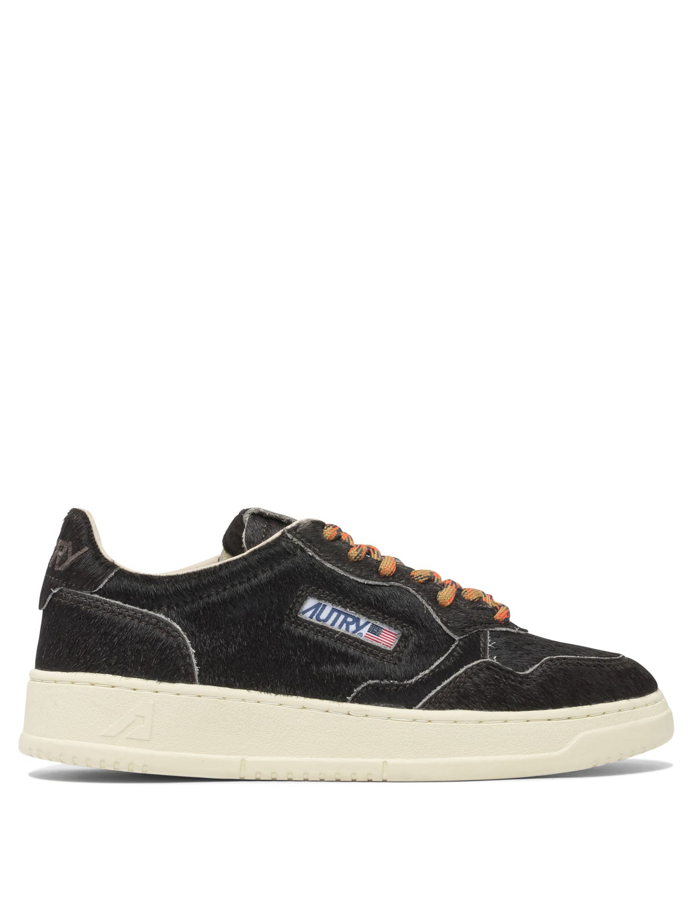 Autry Medalist Low Sneakers