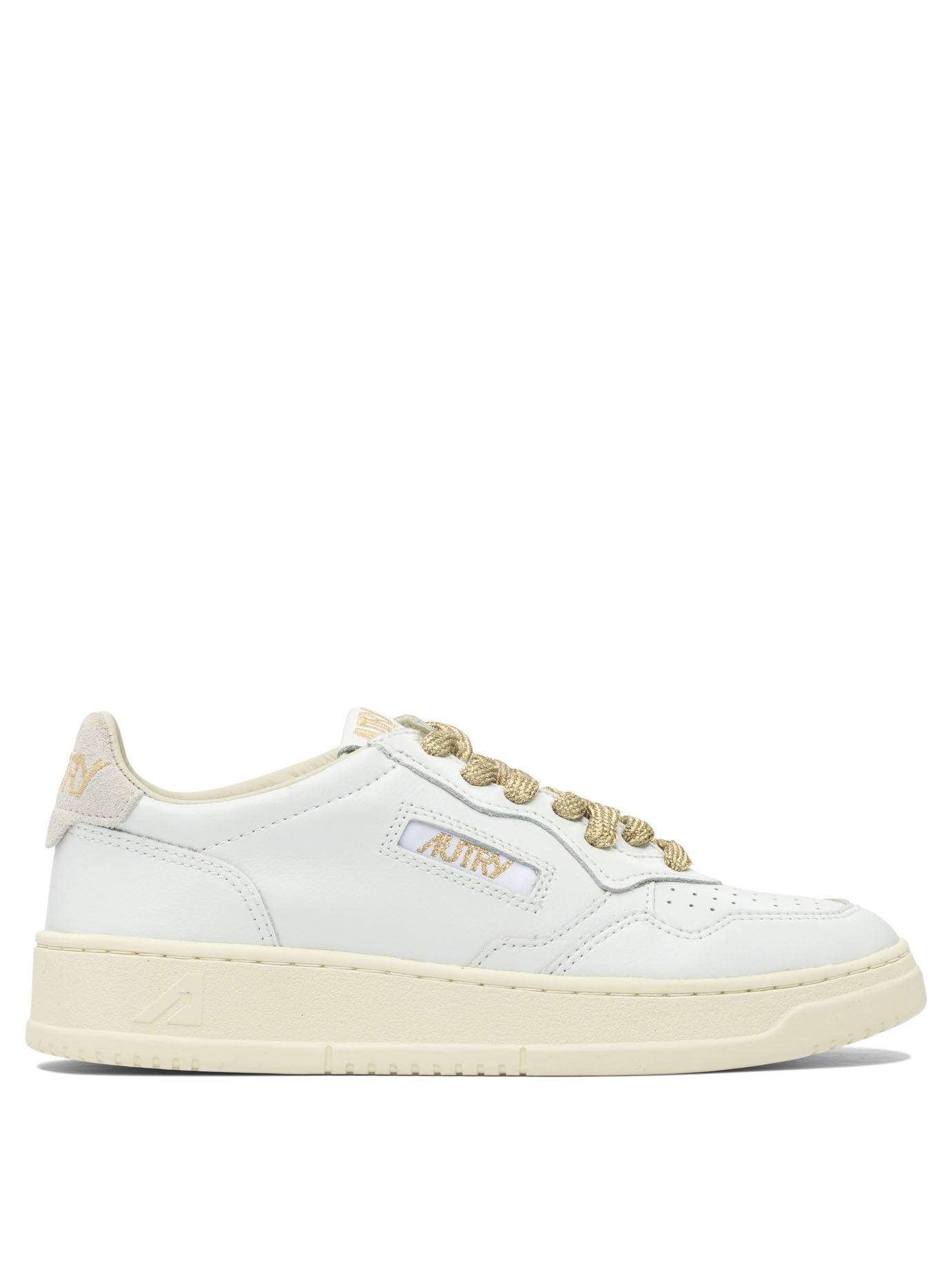 Autry Medalist Low Sneakers