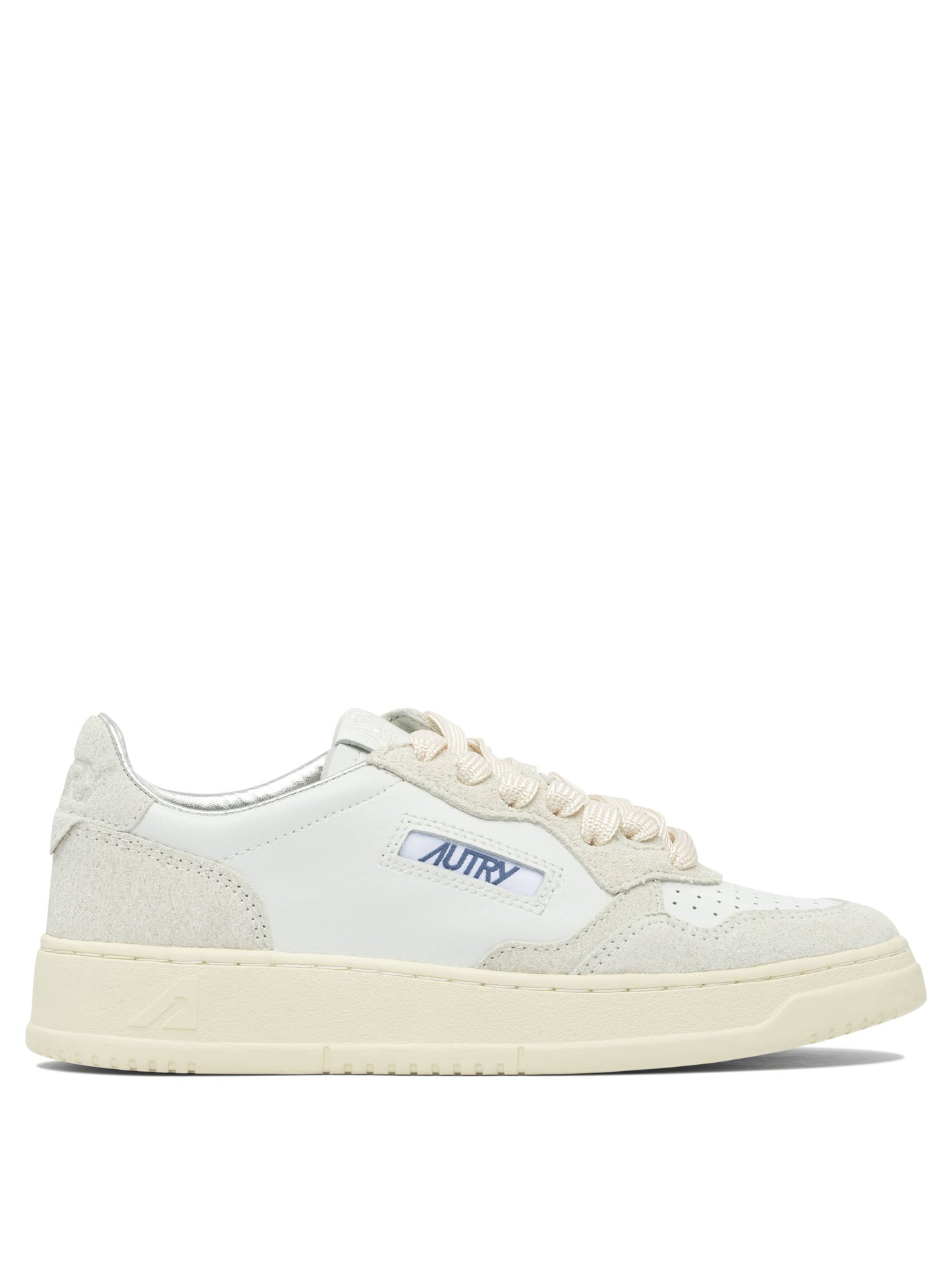Autry Medalist Low Sneakers
