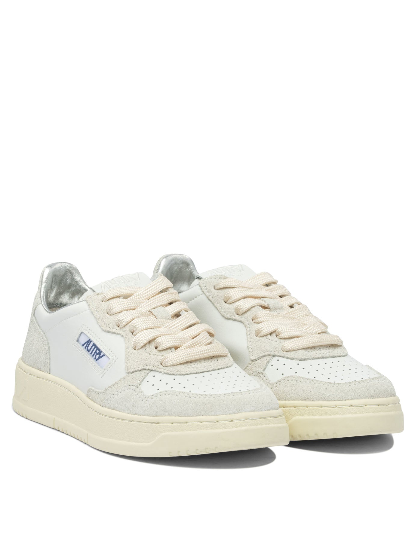 Autry Medalist Low Sneakers