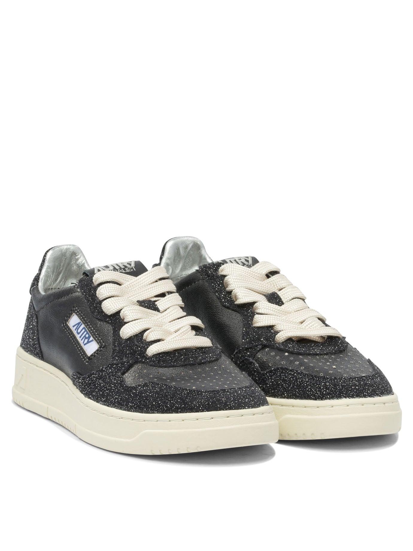 Autry Medalist Low Sneakers