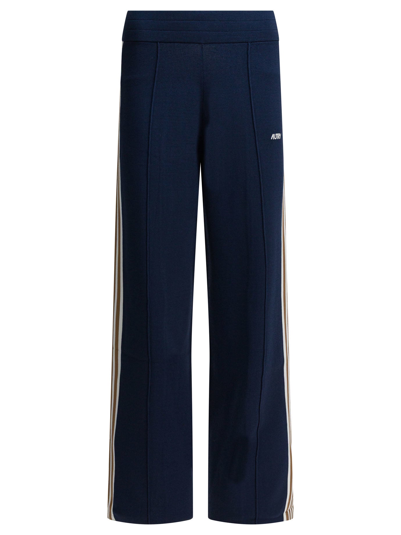 Autry Sports Pants With Logo