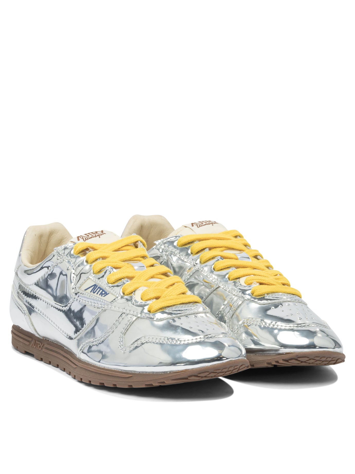 Autry Windspin Sneakers