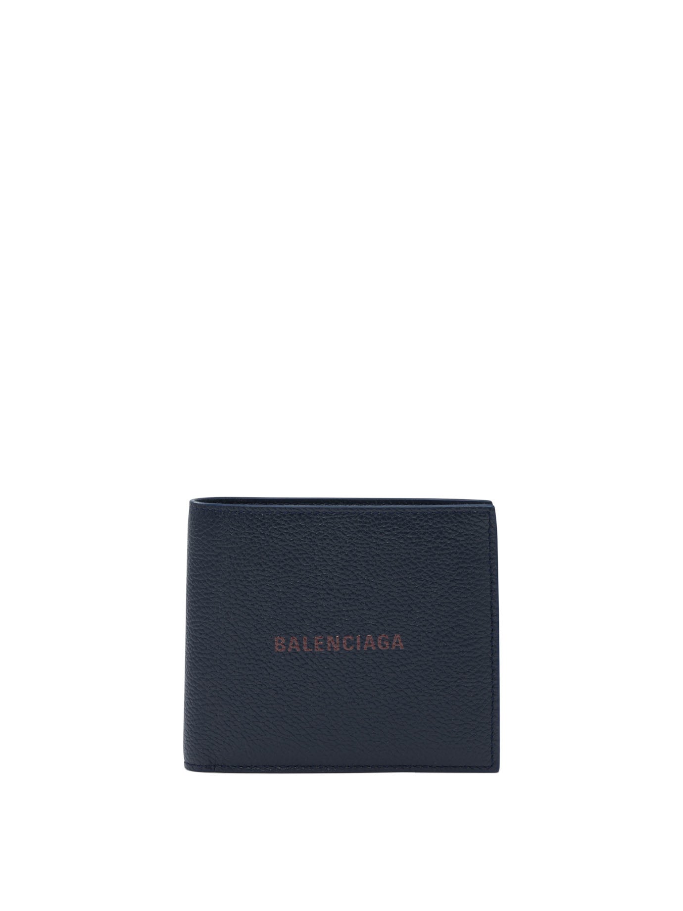 Balenciaga Cash Square Folded Coin Wallet