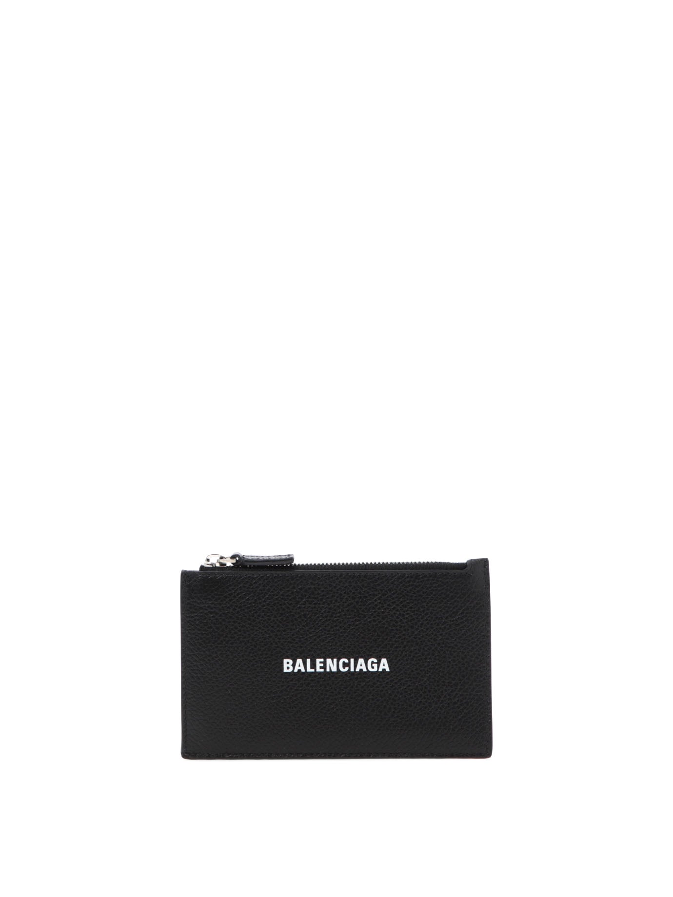 Balenciaga Cash Long Card Holder