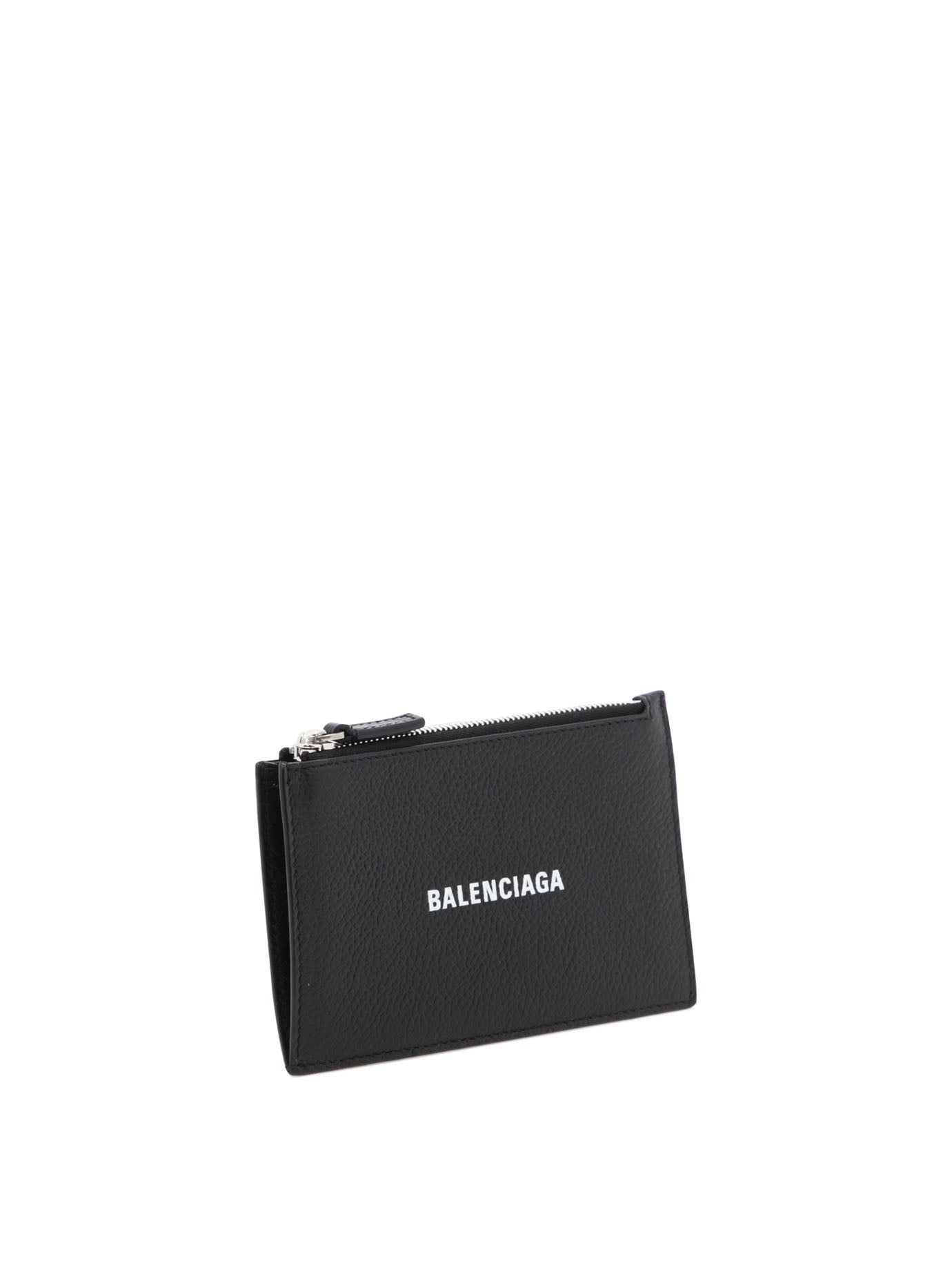 Balenciaga Cash Long Card Holder