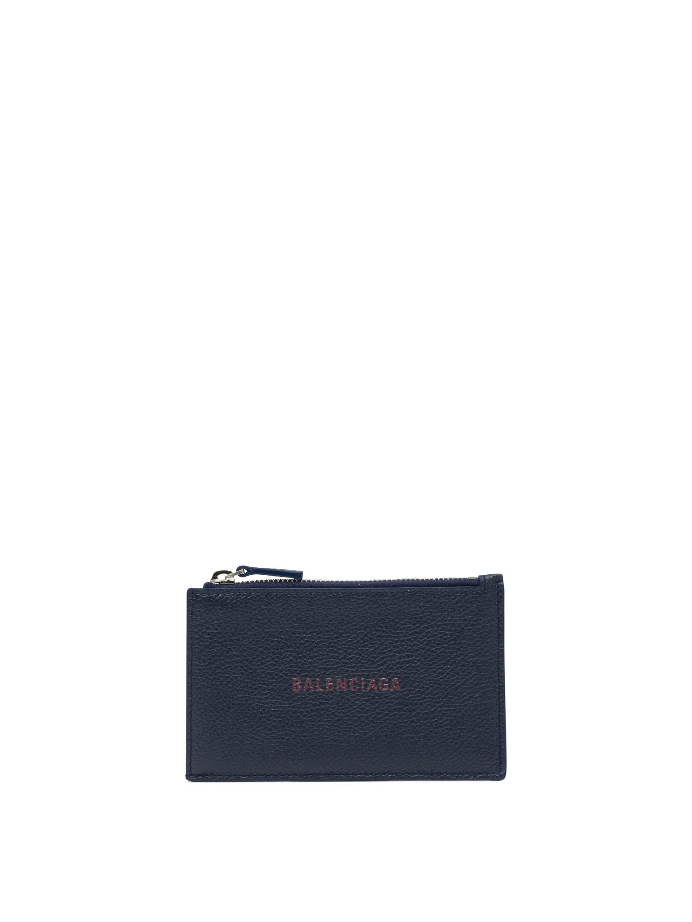 Balenciaga Cash Long Card Holder