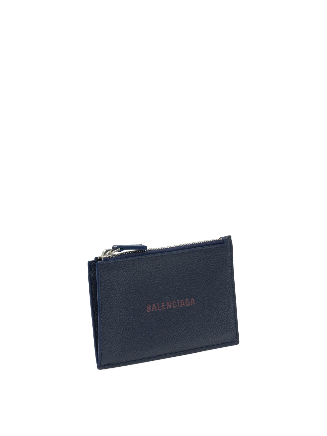 Balenciaga Cash Long Card Holder