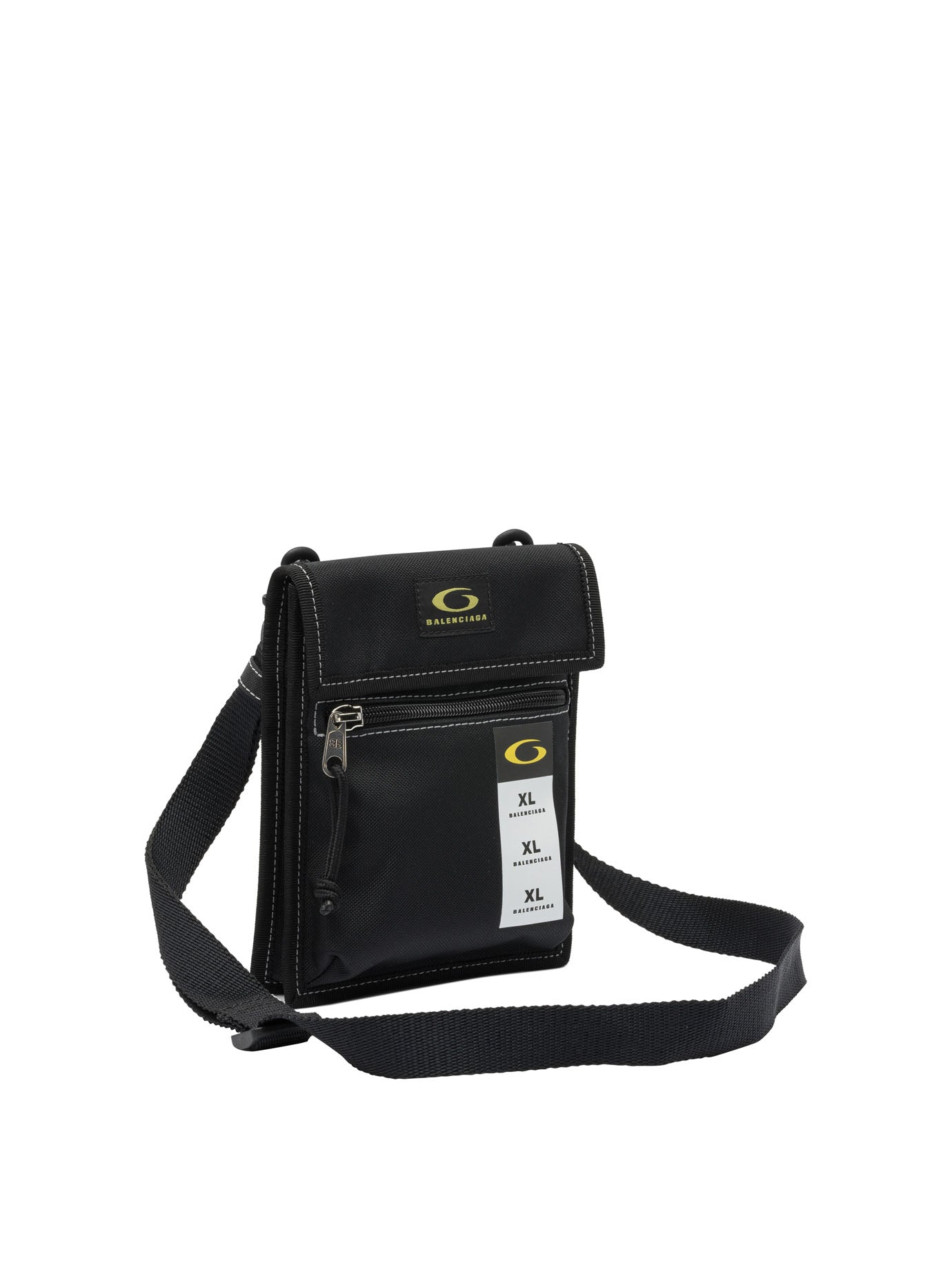Balenciaga Explorer Crossbody Bag