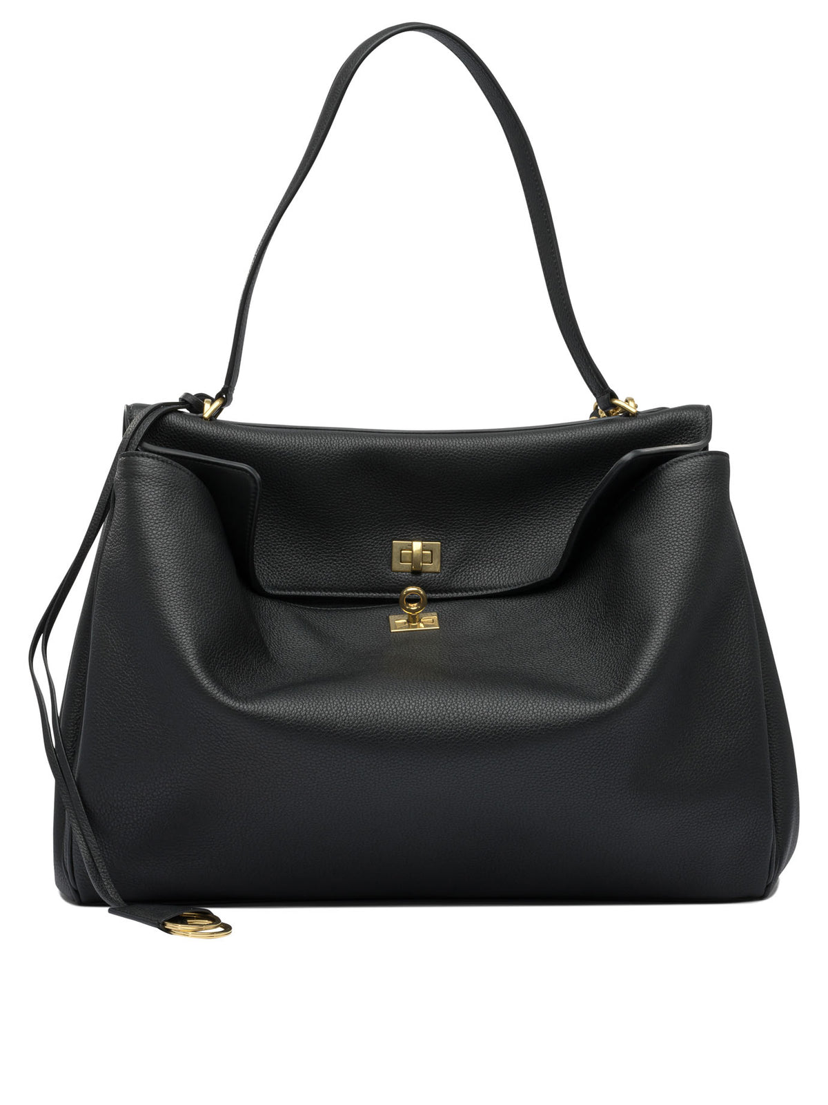 Balenciaga Rodeo Shoulder Bag