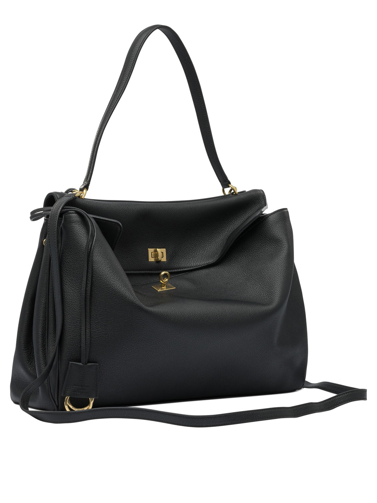 Balenciaga Rodeo Shoulder Bag