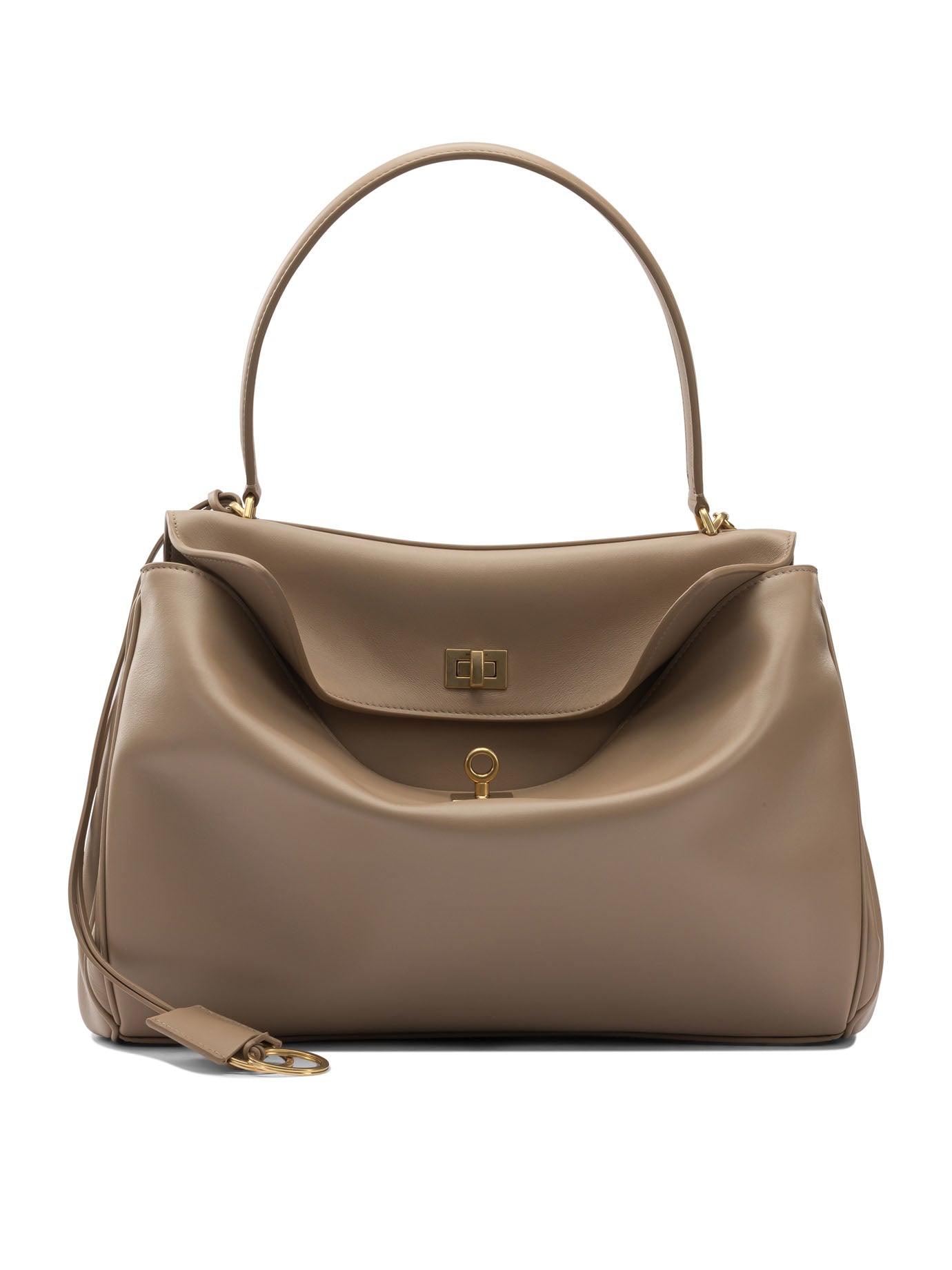 Balenciaga Rodeo Shoulder Bag