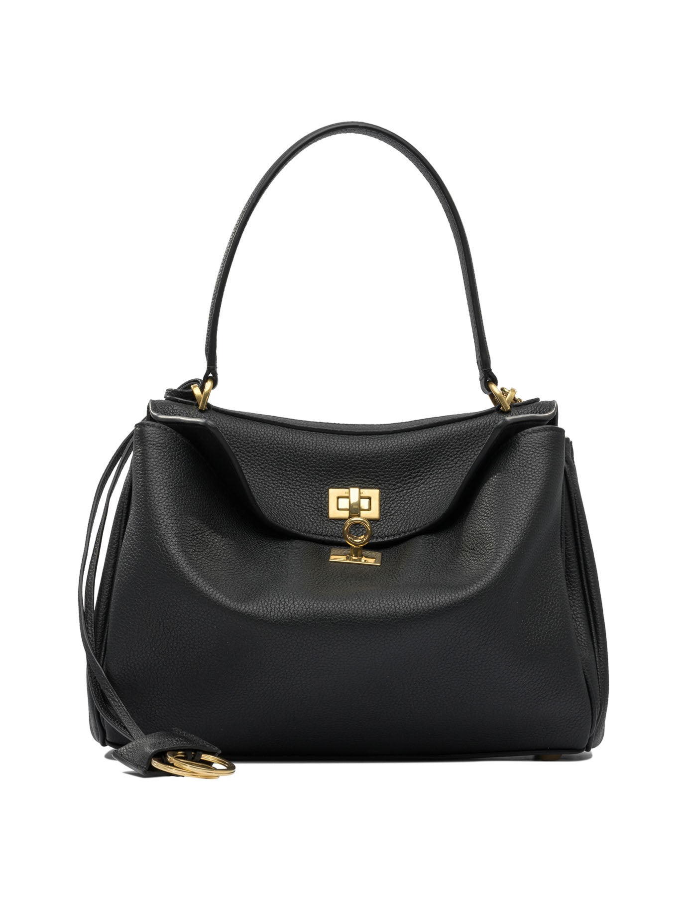 Balenciaga Rodeo Shoulder Bag