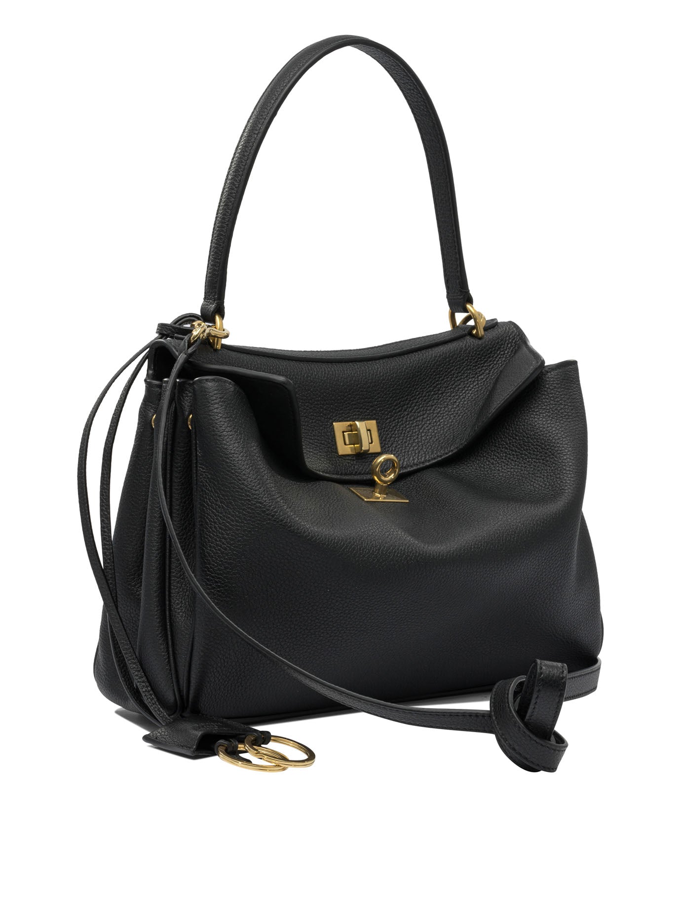Balenciaga Rodeo Shoulder Bag