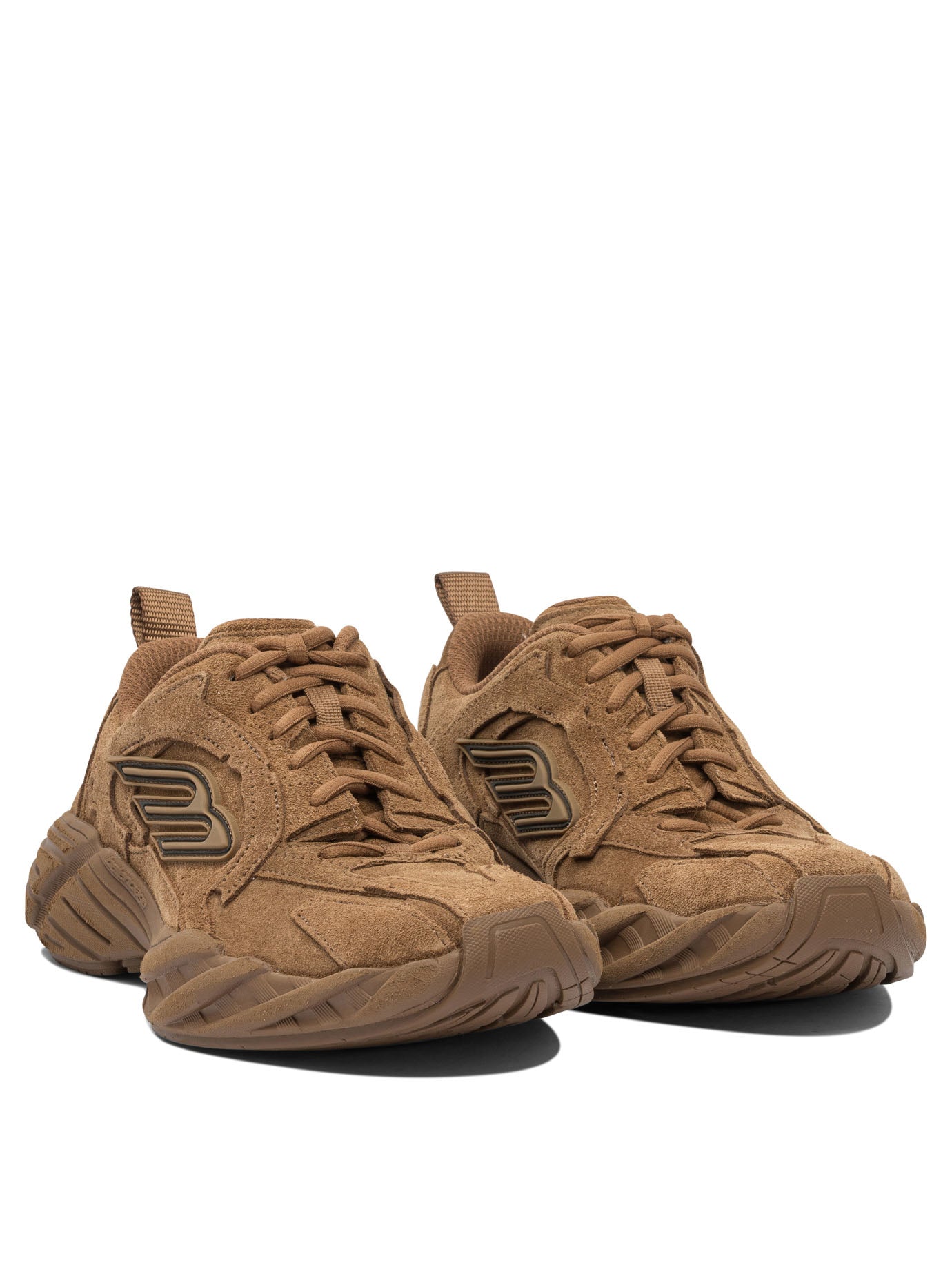 Balenciaga Monday Shoe Sneakers