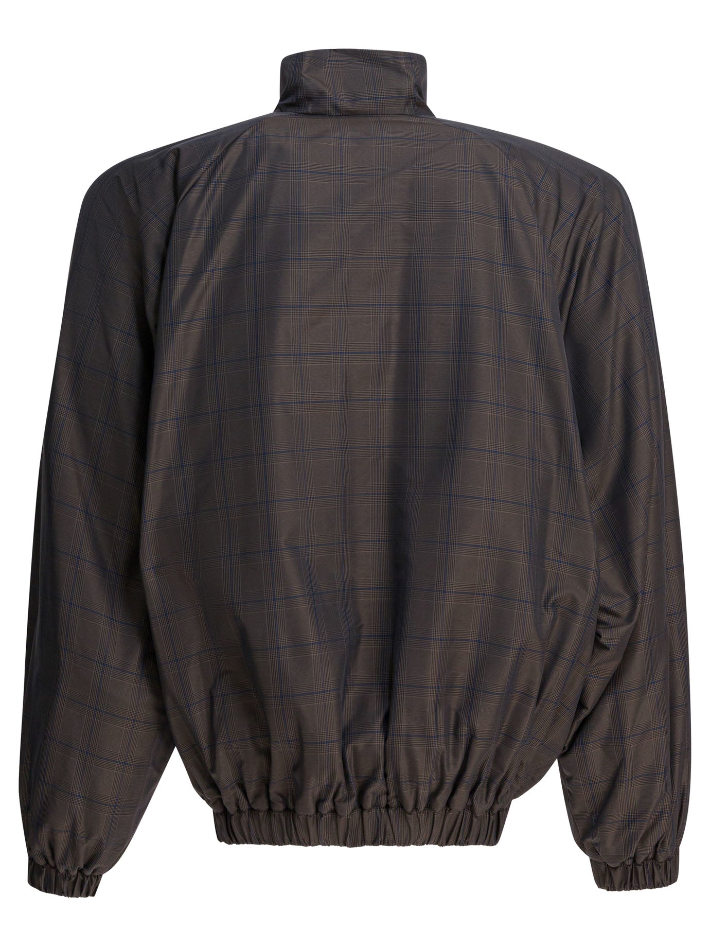 Balenciaga Nylon Jacket