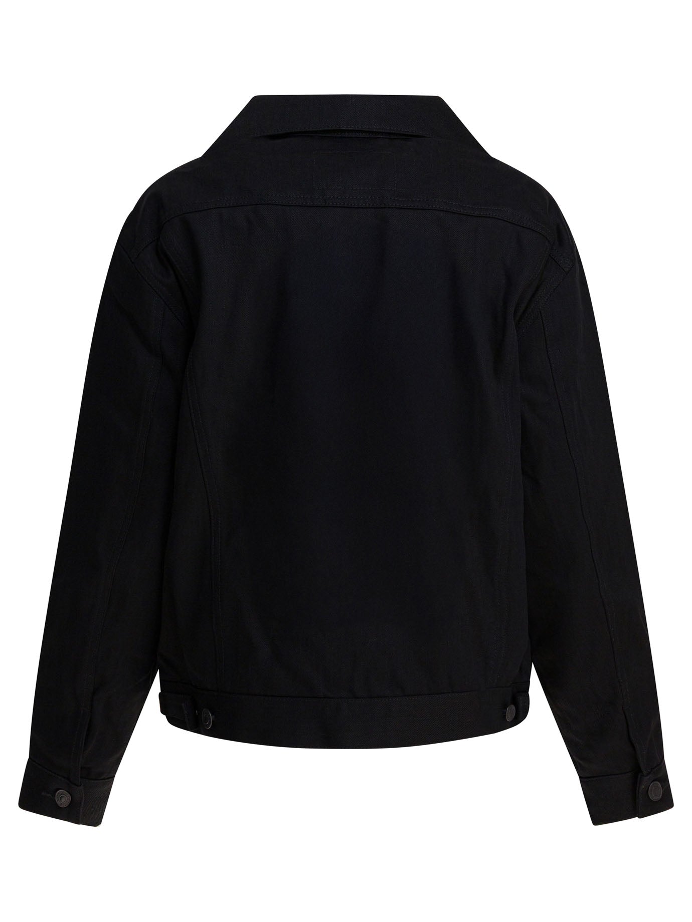 Balenciaga Standing Jacket