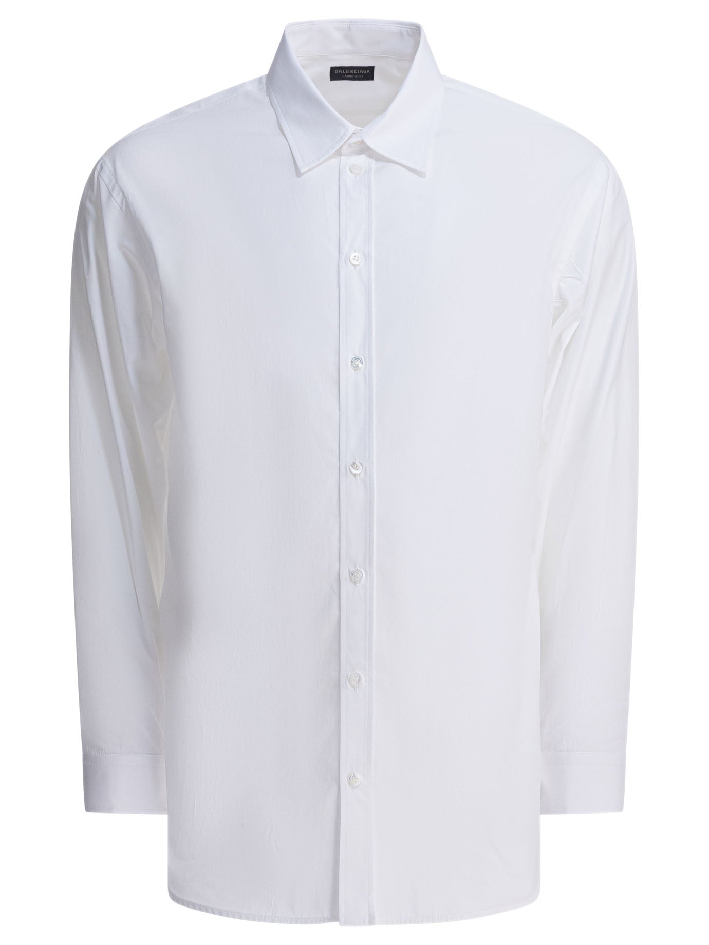 Balenciaga Cotton Shirt