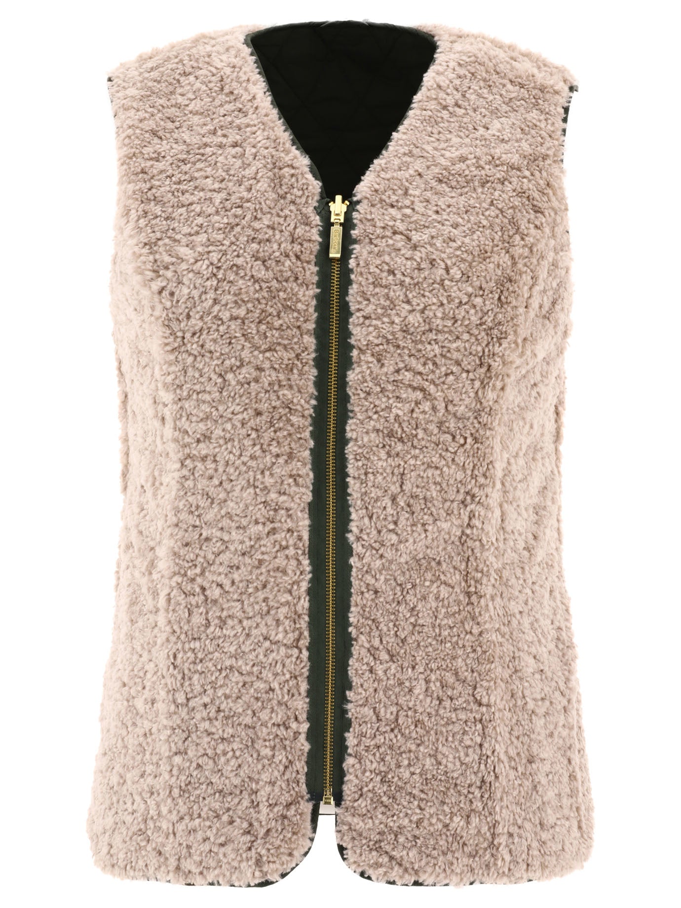 Barbour Markenfield Vest