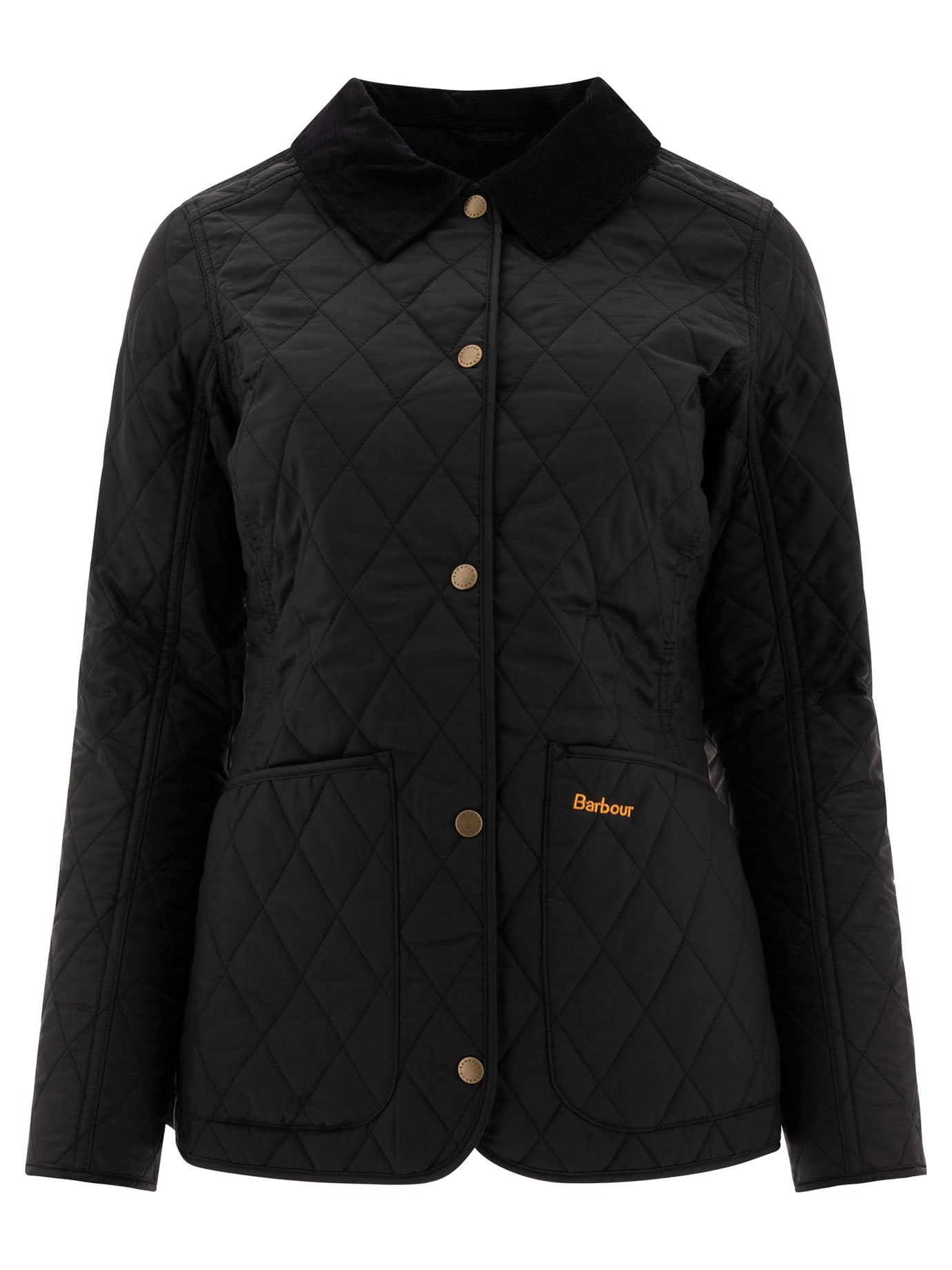 Barbour Annandale Quilted Jacket